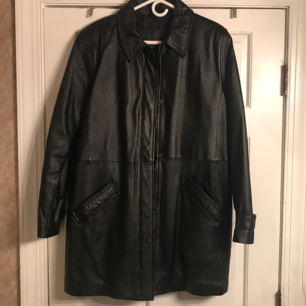 Lady Jacqueline Ferrar Coat